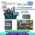 Kylt Zink Die Casting Machine Inc